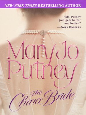 cover image of The China Bride